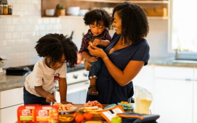 Gut Health for Busy Moms: The Importance of Taking Care of Your Digestive System