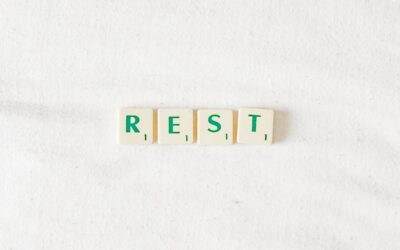 Why You Need to “Rest and Digest”