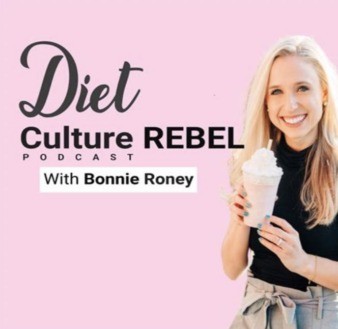 Diet Culture Rebel