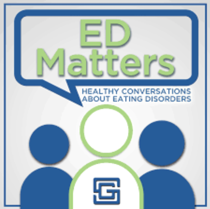 Ed Matters Podcast