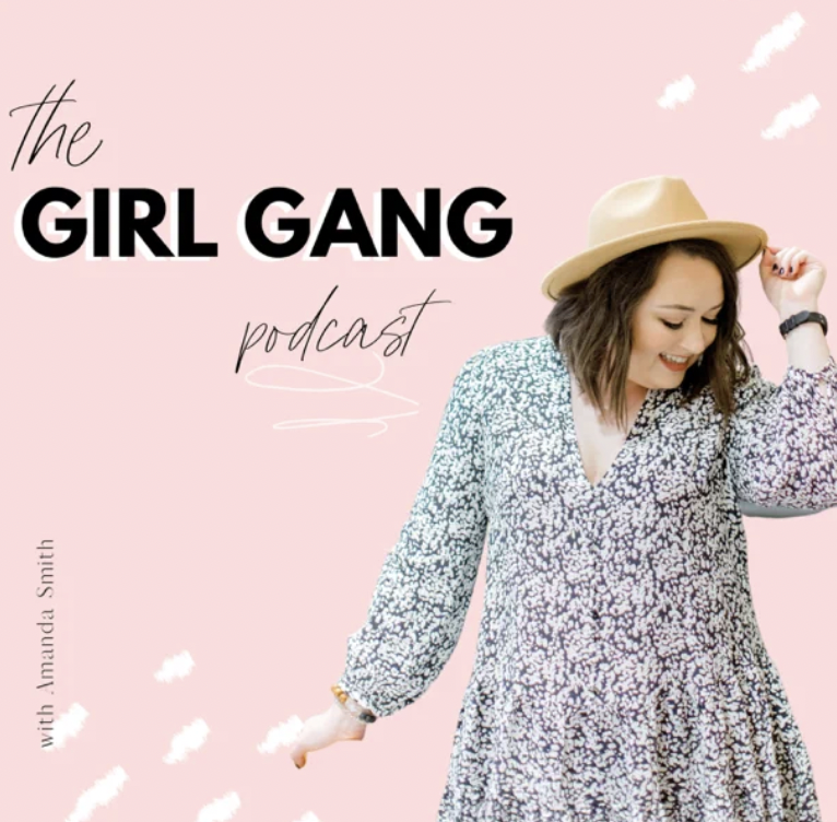 The Girl Gang Podcast