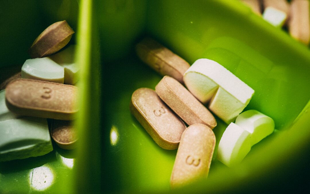 Why Supplements Alone Don’t Work for Constipation Relief