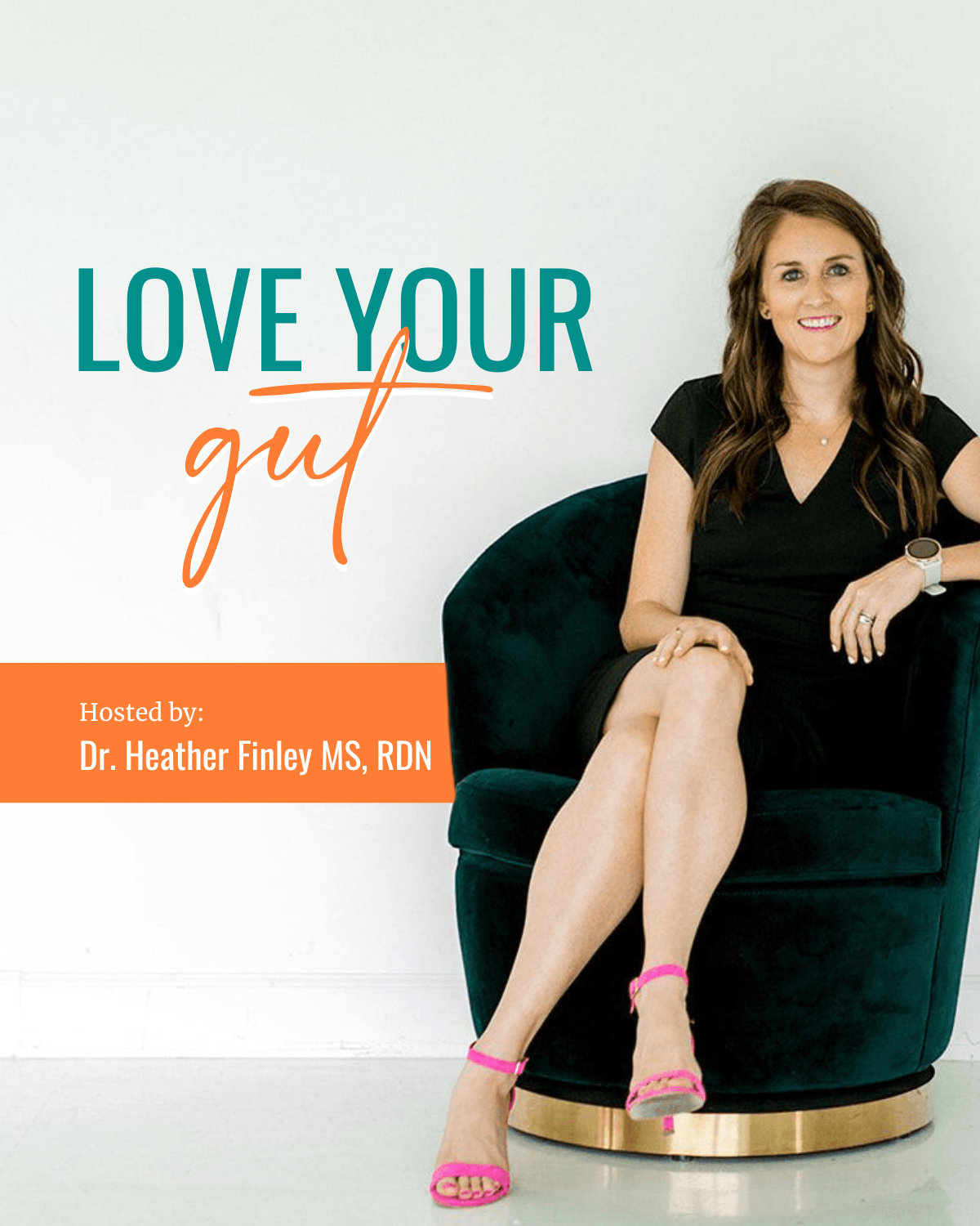 Love your gut Podcast